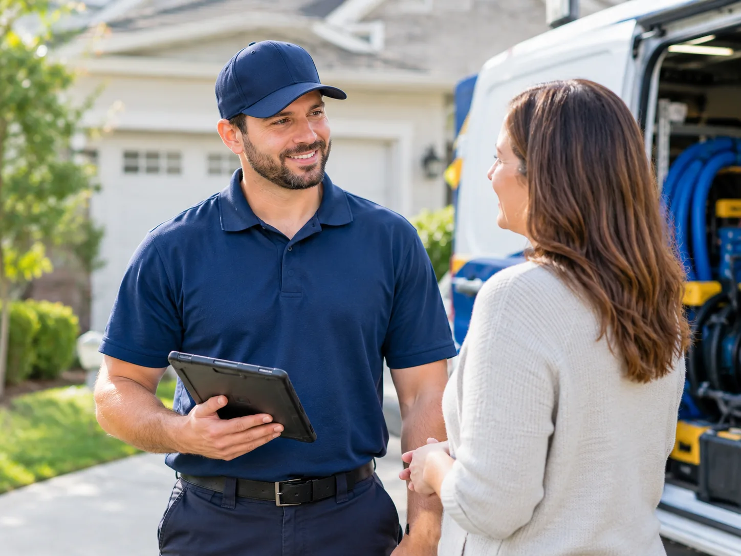 Sewage Backup Cleanup Scottdale, GA FAQs